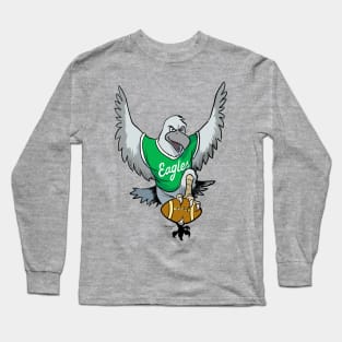 PHILADELPHIA EAGLES Long Sleeve T-Shirt